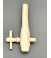 Robinet vinaigrier 4,5 pouces (12.2 cm)