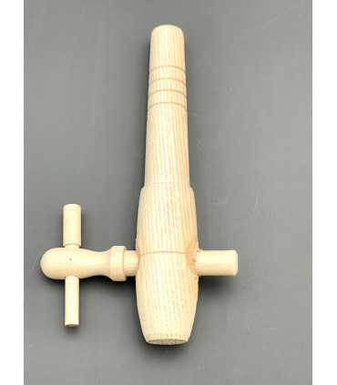Robinet  4,5 pouces (12.2 cm)