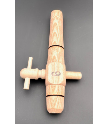 Cannelle 6 pouces ( 17 cm)