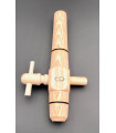 Cannelle 6 pouces ( 17 cm)