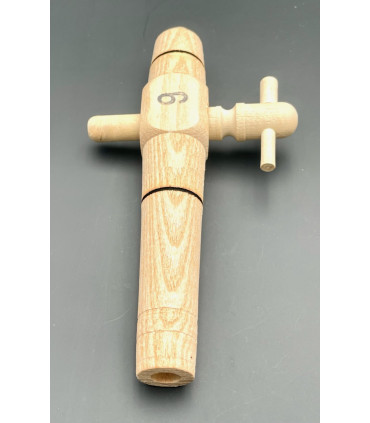 Cannelle 6 pouces ( 17 cm)