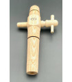 Cannelle 6 pouces ( 17 cm)