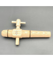 Cannelle 6 pouces ( 17 cm)