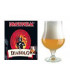 Kit de préparation pour bière type DIABOLO