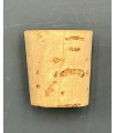 10 bondes 25x21 mm hauteur 27 mm