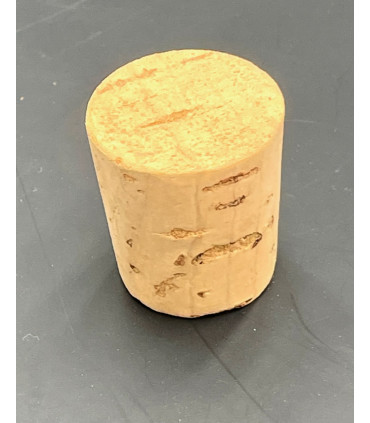 4 bondes 25x21 mm hauteur 27 mm