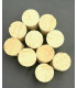 10 bondes 25x20 mm hauteur 35 mm