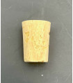 4 bondes 25x20 mm hauteur 35mm