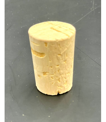 4 bondes 25x20 mm hauteur 35mm