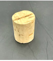 100 Topettes 15x13 mm, hauteur 18 mm
