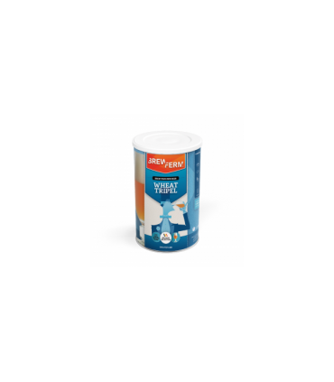 Kit de préparation pour bière type Wheat Tripel ( ex Grand Cru)