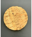 2 bondes 75x65 mm hauteur 35 mm