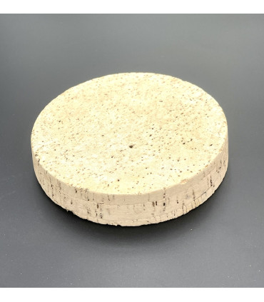 1 bonde 133 x 129 mm hauteur 27 mm