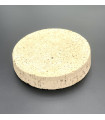 1 bonde 133 x 129 mm hauteur 27 mm
