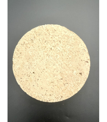 1 bonde 133 x 129 mm hauteur 27 mm