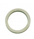 Joint caoutchouc de robinet plastique pour  seau de brassage