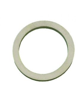 Joint caoutchouc de robinet plastique pour  seau de brassage