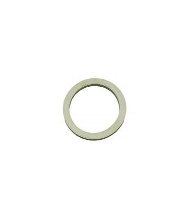 Joint caoutchouc de robinet plastique pour  seau de brassage