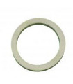 Joint caoutchouc de robinet plastique pour  seau de brassage