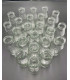 24 Bouteilles verre 25 cl