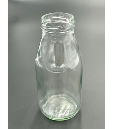 24 Bouteilles verre 25 cl