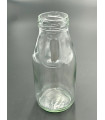 6 Bouteilles verre 25 cl