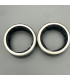 Collier anti goutte X2