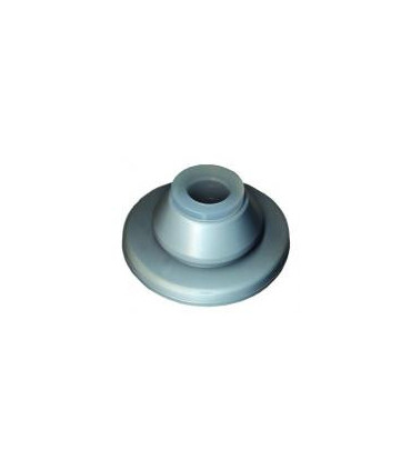 Bouchon caoutchouc pour mini fût 5L