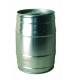 Baril à pression mini fût 5L + bouchon
