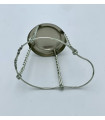 Muselet avec couvercle champagne (par 100)