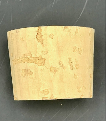 4 bondes 38x34 mm hauteur 30 mm