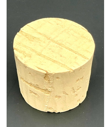 4 bondes 38x34 mm hauteur 30 mm
