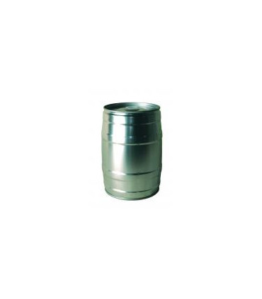 Baril à pression mini fût 5L + bouchon