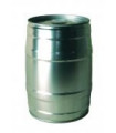 Baril à pression mini fût 5L + bouchon