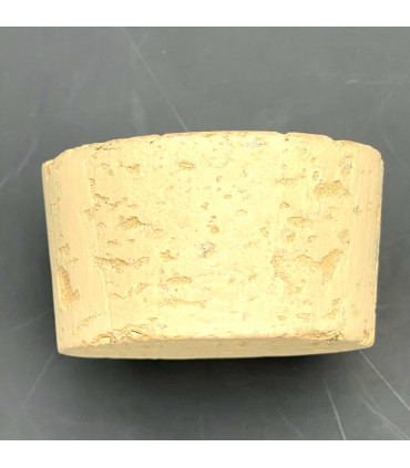 10 bondes 55x50 mm hauteur 30 mm