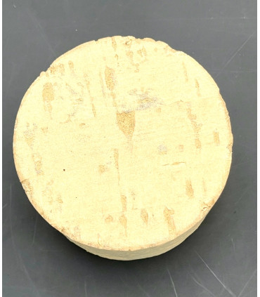 10 bondes 55x50 mm hauteur 30 mm