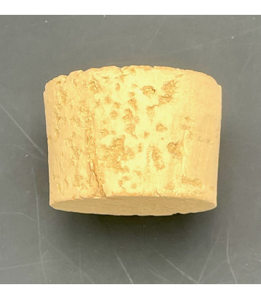10 bondes 45x40 mm hauteur 30 mm
