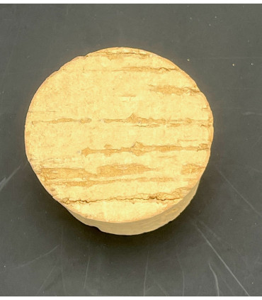 10 bondes 45x40 mm hauteur 30 mm