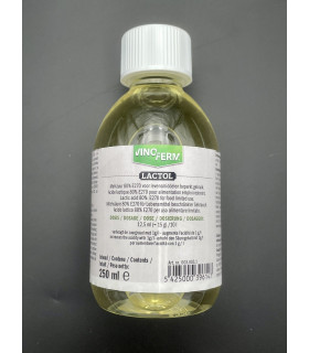Acide Lactique 250 ml