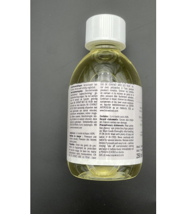 Acide Lactique 250 ml