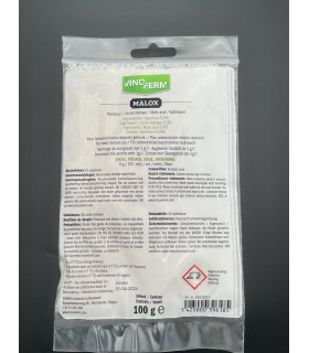 Malox, acide malique 100g