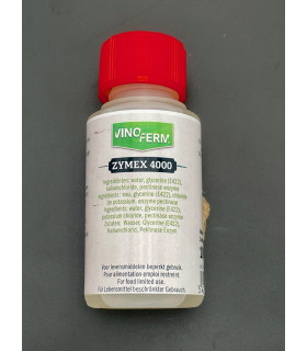 Zymex 4000 100 ml