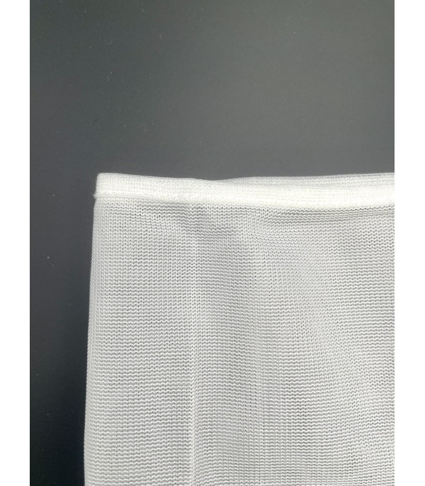 Filtre nylon 15x130 scellement chimique - Sachet 4 filtres