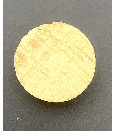 10 bondes 28x24 mm hauteur 27 mm