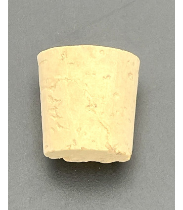 10 bondes 28x24 mm hauteur 27 mm