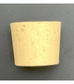 4 bondes 36x31 mm hauteur 30 mm
