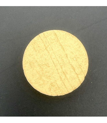 4 bondes 36x31 mm hauteur 30 mm