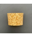 4 bondes 42x38 mm hauteur 30 mm