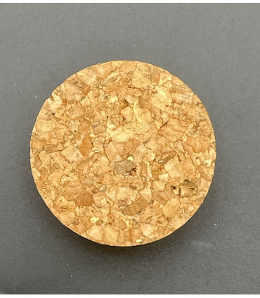 4 bondes 42x38 mm hauteur 30 mm