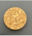 4 bondes 42x38 mm hauteur 30 mm